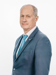 Курьянов Владимир Олегович